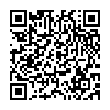 QR-код ссылки на материал «Пятница, 13-е: суеверны ли дзержинцы и в какие приметы верят»