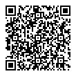 QR-код ссылки на материал «Сильные духом! Лыжная гонка среди людей с инвалидностью по зрению прошла в Дзержинске»