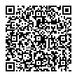QR-код ссылки на материал ««Настоящие герои не носят плащи…» Без выходных и праздников трудятся на улицах Дзержинска работники коммунальных служб»