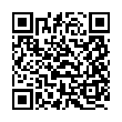QR-код ссылки на материал ««Ихлас». Последние дни месяца Рамадан»