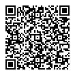 QR-код ссылки на материал «Здесь моя деревня… Персональная выставка Ирины Гарац открылась в дзержинской библиотеке»