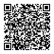 QR-код ссылки на материал «Дочь известного дзержинского художника Владимира Смирнова открыла выставку в память об отце»