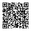 QR-код ссылки на материал «Спасибо за труд! Сотрудников и ветеранов сферы ЖКХ чествовали в Дзержинске»