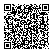 QR-код ссылки на материал «Только достоверная и актуальная информация: общество «Знание» проведет лекции в Дзержинске»
