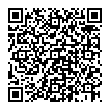 QR-код ссылки на материал «Если хочешь быть здоров… Очередной выпуск рубрики «Снова в школу» вновь в эфире ТК «Дзержинск»»