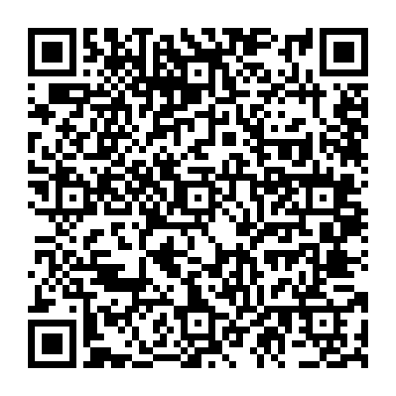 QR-код ссылки на материал «Безопасное производство: заседание городской межведомственной комиссии по охране труда состоялось в Дзержинске»