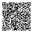 QR-код ссылки на материал «Медальные сражения: финальные матчи чемпионата города по футзалу среди мужских команд пройдут в Дзержинске»