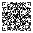 QR-код ссылки на материал «Созвездие медалей: отличный результат показали юные дзюдоисты из Дзержинска на первенстве ПФО в Перми»
