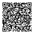 QR-код ссылки на материал «300 метров новых труб: работы по реконструкции канализационного коллектора на Самохвалова продолжаются в Дзержинске»