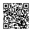 QR-код ссылки на материал ««Говорит Дзержинск». Главная повестка»