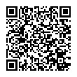 QR-код ссылки на материал «По старинке: пожилую пенсионерку из Дзержинска лишили денег по древней схеме»