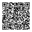 QR-код ссылки на материал «Играют юноши: заключительный тур в первенстве России по водному поло прошел в Дзержинске»