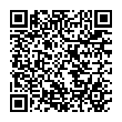 QR-код ссылки на материал «На языке ритмов и откровений: о самых любимых поэтах рассказали дзержинцы»