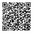 QR-код ссылки на материал «Не 21-й век. Как выживают обитатели аварийного общежития на Студенческой в Дзержинске»