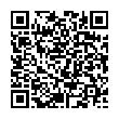 QR-код ссылки на материал ««Шалом, Дзержинск». Праздника Песах. Традиции и обычаи»