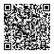 QR-код ссылки на материал «Лёд, вода и дырявая крыша: снег сошел вместе с кровлей в доме на проспекте Чкалова в Дзержинске»