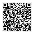 QR-код ссылки на материал ««Спортивный клуб». Медали дзержинских паралимпийцев, награды дзюдоистов и волейбол сидя»