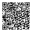 QR-код ссылки на материал «Единый день безопасности пешехода: о правилах поведения на дорогах города напомнили дзержинцам»