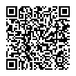 QR-код ссылки на материал «Время творить: городской конкурс-выставка «Весенние фантазии» проходит в Дзержинске»
