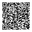 QR-код ссылки на материал «Творческий потенциал и знания: городской фестиваль науки «Кванторатон» стартовал в Дзержинске»