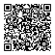 QR-код ссылки на материал ««Дзержинский Арбат» представляет: выставка декоративно-прикладного искусства открылась в Дзержинске»