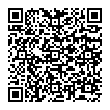 QR-код ссылки на материал «Учительница первая моя… Рубрика «Снова в школу» по-прежнему в эфире телекомпании «Дзержинск»»