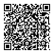QR-код ссылки на материал «Единый маршрут помощи: особенности речевого развития детей с ОВЗ обсудили в Дзержинске»