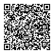 QR-код ссылки на материал «Безопасная поездка: сотрудники дзержинского отдела ГИБДД провели профилактическую акцию «Детское кресло»»