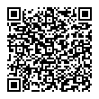 QR-код ссылки на материал «Безаварийное половодье: выше средних значений ожидается паводок в Нижегородской области в 2026 году»