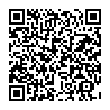 QR-код ссылки на материал «Дзержинский городской суд вынес приговор водителю, сбившему 14-летнюю школьницу»