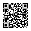 QR-код ссылки на материал ««Говорит Дзержинск». Жилищный контроль»