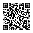QR-код ссылки на материал «Ремонт завершен: дзержинский бассейн «Заря» меняет график работы»