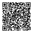 QR-код ссылки на материал «Когда приходит вдохновение… Новая выставка открылась во Дворце детского творчества в Дзержинске»