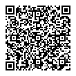 QR-код ссылки на материал «Играют мужчины: блестящие победы одержали дзержинцы на первенстве Нижегородской области по баскетболу»