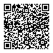 QR-код ссылки на материал ««На тротуарах скользко и нечищено, мы признаем». Коммунальные службы Дзержинска — об уборке снега»