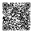 QR-код ссылки на материал «Ночь театрального искусства: дзержинские театры присоединились к всероссийской акции»