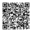 QR-код ссылки на материал «Быстротечная весна: на Оке в районе Дзержинска начался ледоход»
