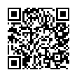 QR-код ссылки на материал ««Рожденные в Дзержинске». Хранитель истории»
