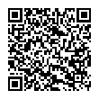QR-код ссылки на материал ««Спортивный клуб». Медали ориентировщиков и завершение футзального сезона в Дзержинске»