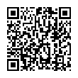 QR-код ссылки на материал ««Говорит Дзержинск». Красивые зубы - это здорово!»