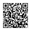 QR-код ссылки на материал «В Дзержинске таксист задел пешехода»