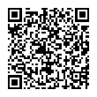 QR-код ссылки на материал «Интереснее вместе: первый семейный фестиваль «ИгроФест-2026» прошел в Дзержинске»