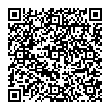 QR-код ссылки на материал «Глава Дзержинска Михаил Клинков и председатель Гордумы Виктория Николаева встретились с почётными гражданами города»