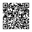 QR-код ссылки на материал «Вопрос дня: о театральном дресс-коде рассказали дзержинцы»