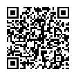 QR-код ссылки на материал «Дзержинск сегодня: полная версия выпуска 31.03.2026»