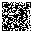 QR-код ссылки на материал «По весеннему снегу: зимний лыжный соревновательный сезон официально завершился в Дзержинске»