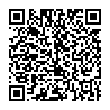 QR-код ссылки на материал «Два контрольно-пропускных пункта достроили на госплощадке ОЭЗ «Кулибин» в Дзержинске»