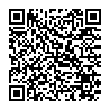 QR-код ссылки на материал «Напугали и обманули: мошенники лишили денег 17-летнюю жительницу Дзержинск»