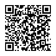 QR-код ссылки на материал «Голуби облюбовали дзержинский автовокзал. Фоторепортаж»
