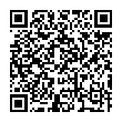 QR-код ссылки на материал «Подписано концессионное соглашение на 30 лет по аренде теплосетей Дзержинска»